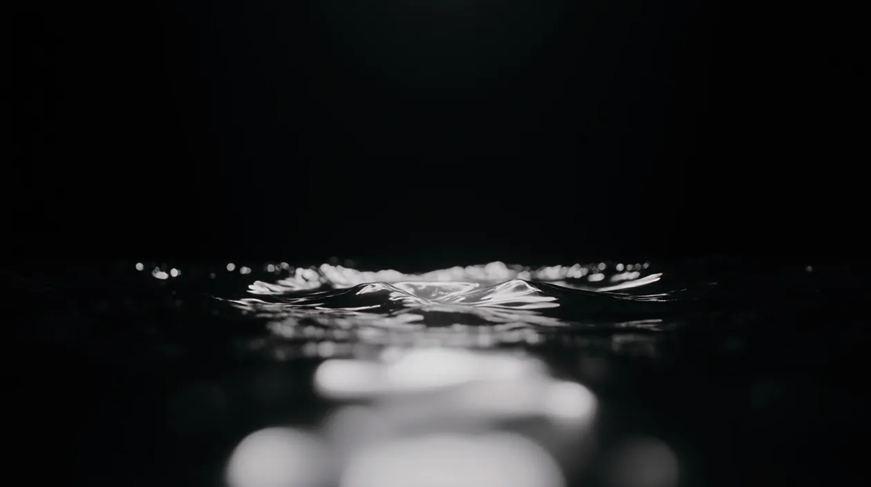 Minimalist UI